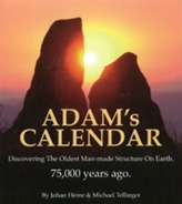  Adam's Calendar