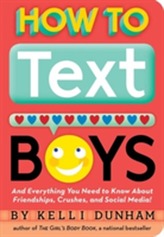  How to Text Boys