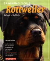  Training Your Rottweiler