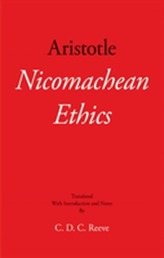 Nicomachean Ethics