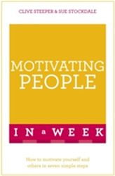  Motivating People In A Week