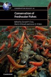  Conservation of Freshwater Fishes