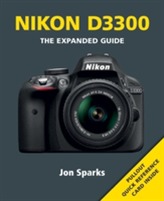  Nikon D3300