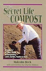 The Secret Life of Compost