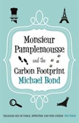  Monsieur Pamplemousse & Carbon Footprint