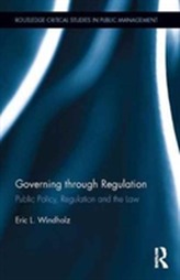  Governing through Regulation