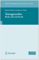  Tetrapyrroles