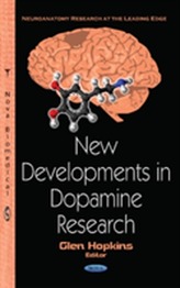  New Developments in Dopamine Research