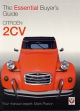  Citroen 2CV