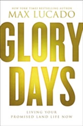  Glory Days