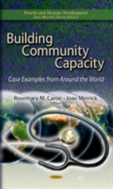  Building Community Capacity