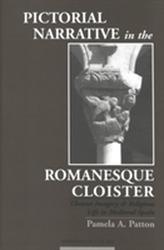  Pictorial Narrative in the Romanesque Cloister
