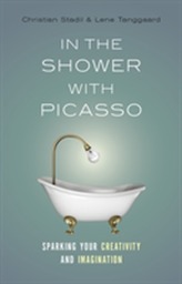  In the Shower with Picasso