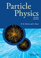  Particle Physics