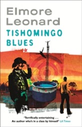  Tishomingo Blues