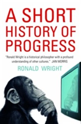 A Short History Of Progress