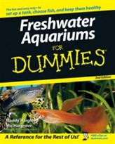  Freshwater Aquariums For Dummies