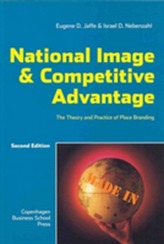  National Image and Competitive Advantages