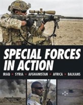  Special Forces in Action