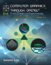  Computer Graphics Through OpenGL, Second Edition