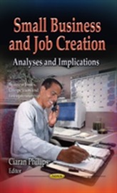  Small Business & Job Creation