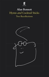  Hymn and Cocktail Sticks