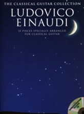  Ludovico Einaudi