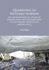  Quarrying in Western Norway