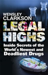  Legal Highs