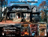  Authentic Log Homes