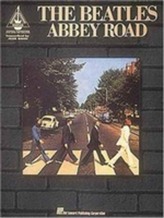  Beatles the Abbey Road Guitar Recorded Version Gtr Tab Bk