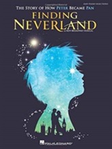  Finding Neverland