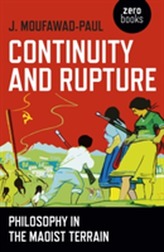  Continuity and Rupture