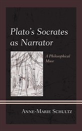  Plato's Socrates as Narrator