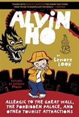  Alvin Ho