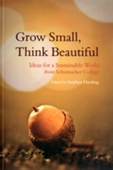  Grow Small, Think Beautiful