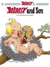  Asterix: Asterix and Son