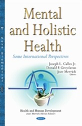  Mental & Holistic Health