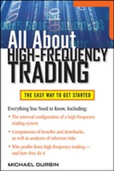  All About High-Frequency Trading