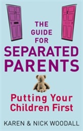 The Guide For Separated Parents