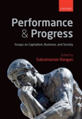  Performance and Progress
