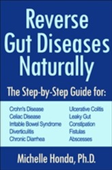  Reverse Gut Diseases Naturally