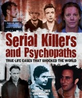  Serial Killers and Psychopaths