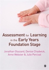  Assessment for Learning in the Early Years Foundation Stage
