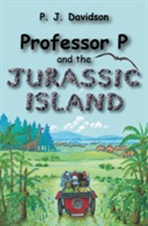  Professor P and the Jurassic Island