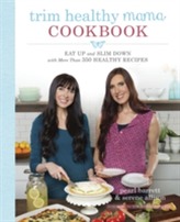  Trim Healthy Mama Cookbook