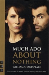  Much Ado About Nothing