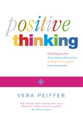  Positive Thinking
