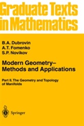  Modern Geometry- Methods and Applications
