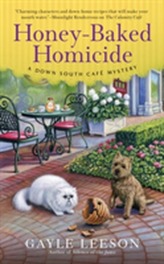  Honey-Baked Homicide